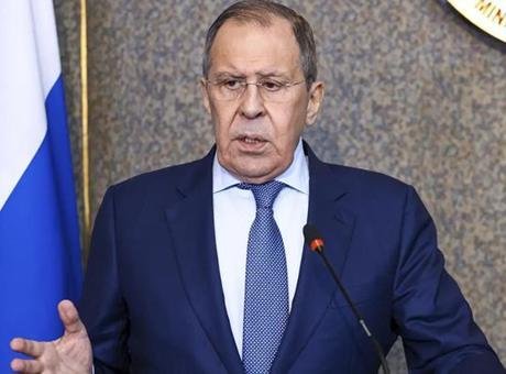 Rusya: Almanya, Bonn’daki başkonsolosluğumuzu temelsiz bahaneyle kapattı