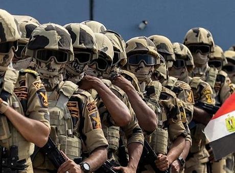 Mısır’dan Arap ülkelerine ortak caydırıcılık kapasitesini artırma çağrısı