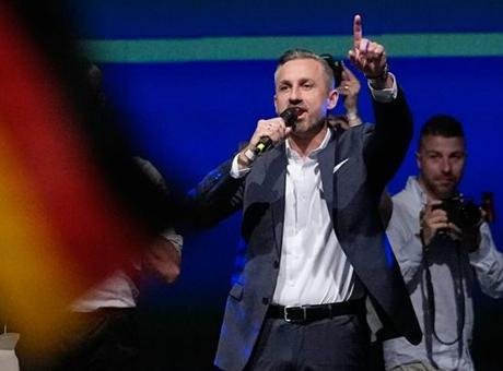 AfD’nin Saksonya-Anhalt zaferi CDU’yu sarstı: ‘Derin bir şok içindeyiz’