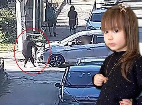 3 yaşındaki Elif Mavi’nin ölümü kahretti: Bir gün önce hediye, ertesi gün mezar yeri seçtim