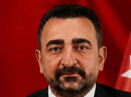 Etimesgut Belediyesi’nde uyuşturucu operasyonu! Taylan Özgüven’in testi pozitif
