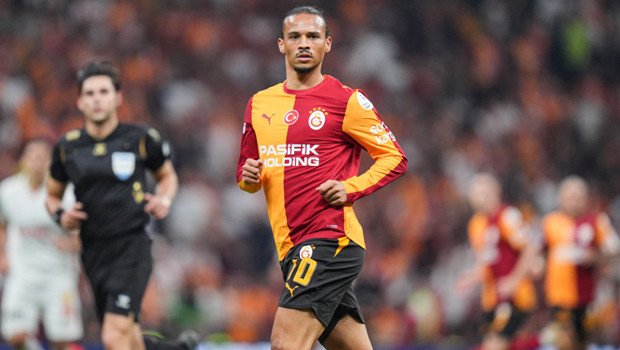 Leroy Sane için dikkat çeken sözler: ‘Zamanı doldu’