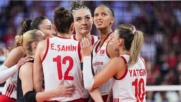 Filenin Sultanları 15 yıl sonra bir ilki başardı!