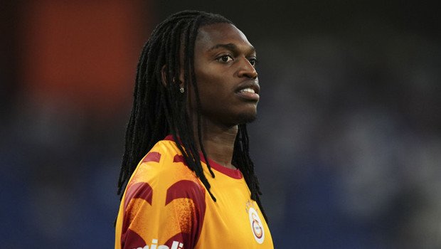 Leao: ‘Osimhen’e 100 asist yapmak istiyorum’