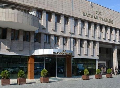 Batman Valiliğinden ‘Bir ailenin Kürtçe konuştuğu için darbedildiği’ iddialarına ilişkin açıklama