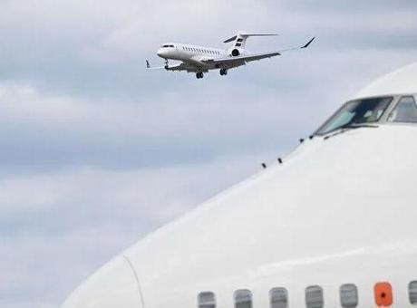 Trump, Kanadalı uçak üreticisi Bombardier’in ürünlerinin ABD’de satılmayacağını söyledi