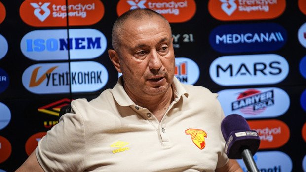 Stanimir Stoilov: ‘Tehlikeli bir sürecin içerisindeyiz’