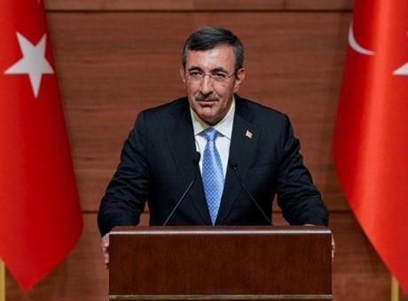 Cumhurbaşkanı Yardımcısı Yılmaz’dan Orta Vadeli Program’a ilişkin paylaşım