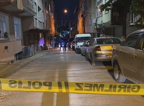 Esenler’de silahlı dehşet: 1’i çocuk 3 kişiyi yaralayan saldırgan yakalandı
