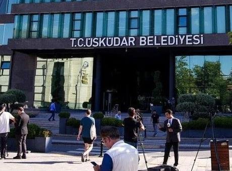 Üsküdar Belediyesi’nde ertelenen ‘seçim’ bugün