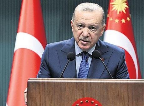 ‘Türkiye’ye husumet besleyen kaybedecek’