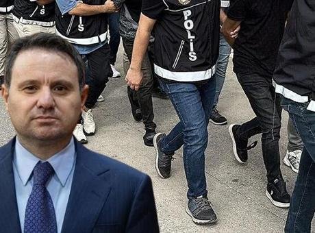 Organize suç şebekelerine operasyon! 4 soruşturmada 137 şüpheliye adli işlem
