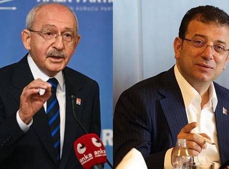 Kılıçdaroğlu’ndan İmamoğlu çıkışı! ‘Siyasi tutuklu değil, adaylığı ayrı bu davalar ayrıdır
