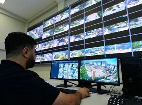 İstanbul’da yeni dönem! 70 okul kamera ağına dahil edildi