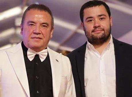 Antalya rüşvet operasyonu! Muhittin Böcek ile oğlunun tahliye talebi reddedildi