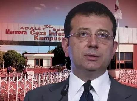 ‘İmamoğlu çıkar amaçlı suç örgütü’ davasının 77. duruşma