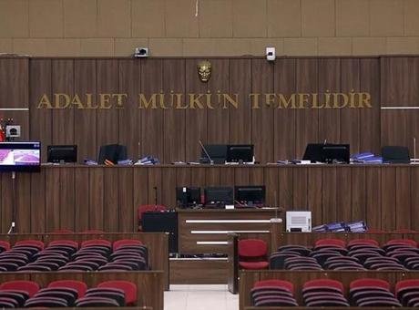Eski emniyet müdürlerinin rüşvet davasında karar