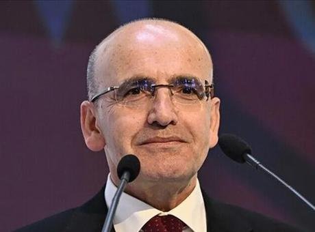 Bakan Şimşek’ten PISA 2025 mesajı: Elde ettiğimiz kazanımları daha ileriye taşımaya devam edeceğiz
