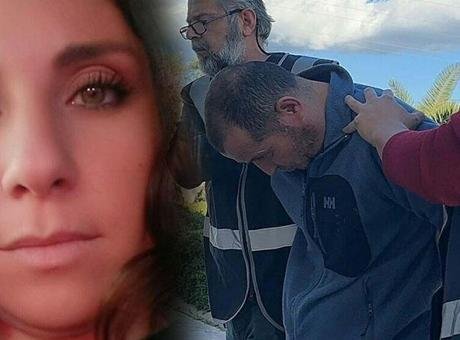 Özlem Arslan cinayetinde karar: Barışmak için gittim