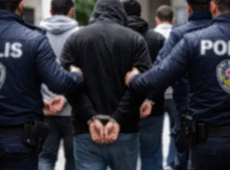 Ankara’da uyuşturucu ve fuhuş soruşturması: 16 şüpheli tutuklandı