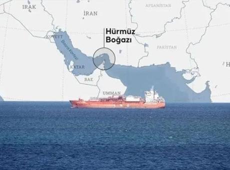 İran’dan ABD’yi şoke eden açıklama! ‘Ele geçirdik, görüntüleri paylaşacağız’
