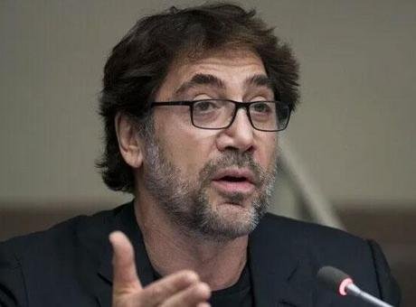 Oscar ödüllü aktör Javier Bardem’den ‘İsrailli asker’ tepkisi: Adidas, ellerinde kan olan bir adamı seçti