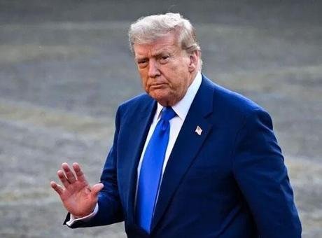 Trump: İran’a çok sert bir ders verdik! Asla nükleer silaha sahip olamayacaklar