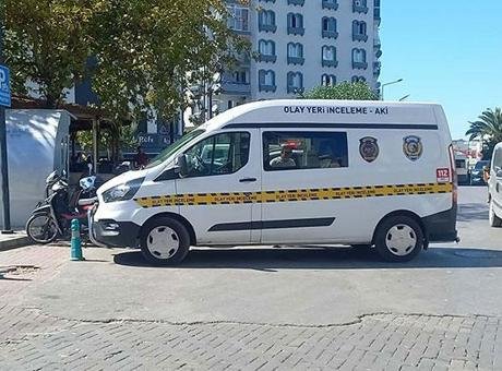 Manisa’da iğrenç olay! Çay bahçesi tuvaletinde gizli kamera düzeneği bulundu