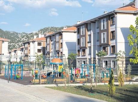 Evli ve TC vatandaşı olanlar başvuracak