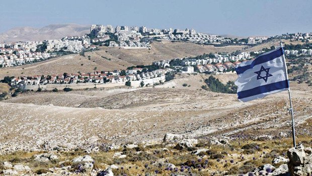 Londra-Tel Aviv hattı gerildi: İsrail’e yasadışı yerleşim yaptırımı