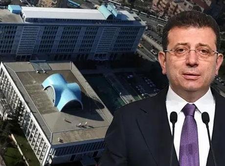 İmamoğlu çıkar amaçlı suç örgütü’ davasının 77. duruşması sona erdi