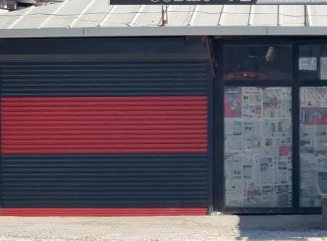 Aracın motorunda patlama oldu, başına parça isabet eden çırak öldü