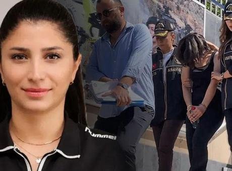 Milli cimnastik antrenörü Funda Bakış’ın ölümünde şoke eden savunma