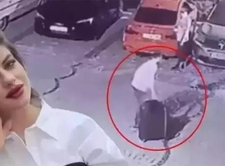 Ayşe Tokyaz cinayeti davasında karar günü! Katledip bavulla taşımıştı