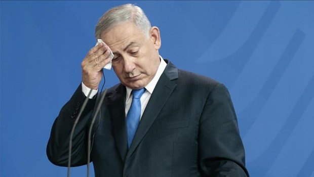 7 Ekim öncesi uyarı iddiası gündemi sarsmıştı: Netanyahu’dan gazeteye dava
