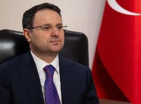 Bakan Gürlek’ten Gülistan Doku ve Kaşif Kozinoğlu soruşturmalarıyla ilgili açıklama