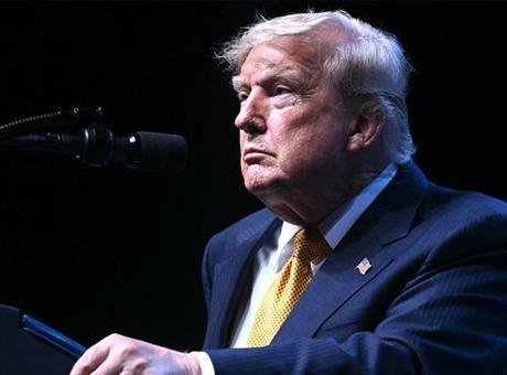 ABD Başkanı Trump’tan akılalmaz seçim vaadi! ‘Her yetişkine verilecek’