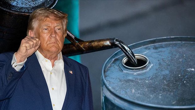 İran savaşı Trump’a mı yaradı? 6 ayda milyonlarca dolarlık kâr