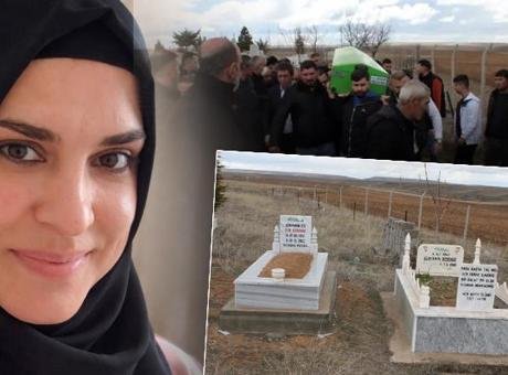 Gamze’yi mezarlıkta katletti! Kan donduran ses kaydı ortaya çıktı: Beni öldürmeye çalışıyor