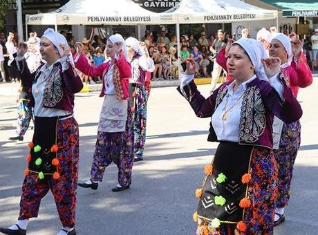 Trakya’nın 116 yıllık geleneği ‘Pavli Panayırı’ başladı