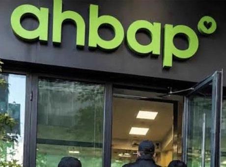 Ahbap Derneğine ilişkin suç örgütü soruşturmasında 20 zanlıya tutuklama talebi