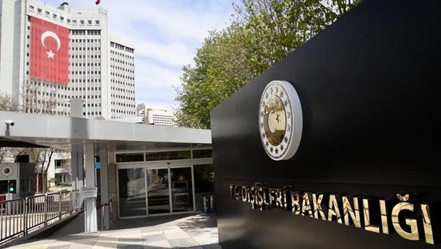 Dışişleri’nden Suriye’nin nükleer dosyasının kapanması yönünde alınan karara ilişkin açıklama