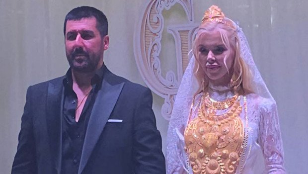 Kara Haydar’ın MASAK raporunun ayrıntıları ortaya çıktı