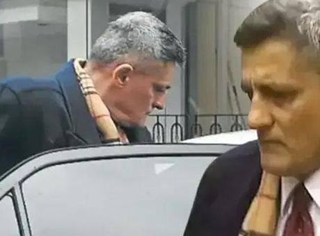 Kaşif Kozinoğlu soruşturmasında yeni operasyon: 1 şüpheli tutuklandı