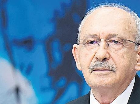 CHP’de kongre takvimi belli oldu