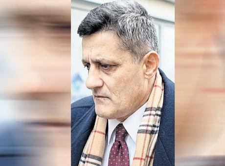 Kozinoğlu soruşturmasında bir şüpheli tutuklandı