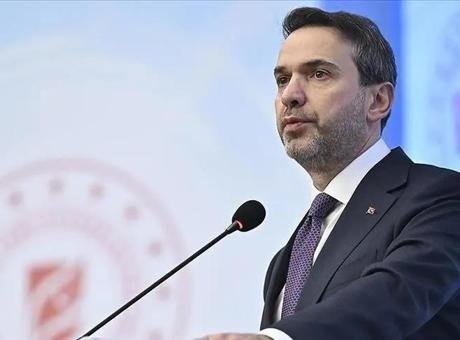 Bakan Bayraktar, Azerbaycan’la enerji işbirliğinde yeni hedefleri anlattı
