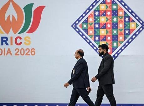 BRICS ülkelerinden Orta Doğu’da itidal çağrısı! ‘Derin endişe duyuyoruz’