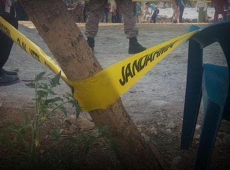 Sivas’ta kayıp 11 aylık Büşra bebek için arama çalışması başlatıldı