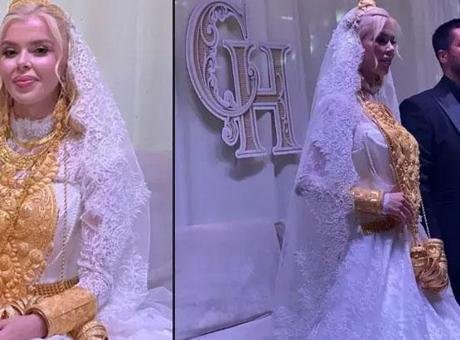 ‘Vanlı Kara Haydar’ Mehmet Fatih Tançalan’ın eşi Çağla Öz İstanbul’da gözaltına alındı